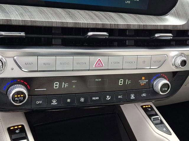 Certified 2024 Kia Telluride SX FWD image 20