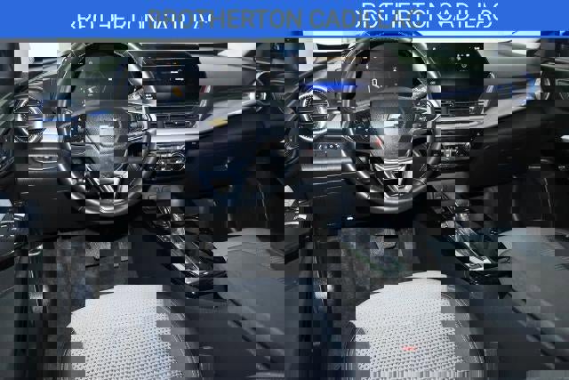 Certified 2024 Chevrolet Trax LT w/ Driver Confidence Package image 26