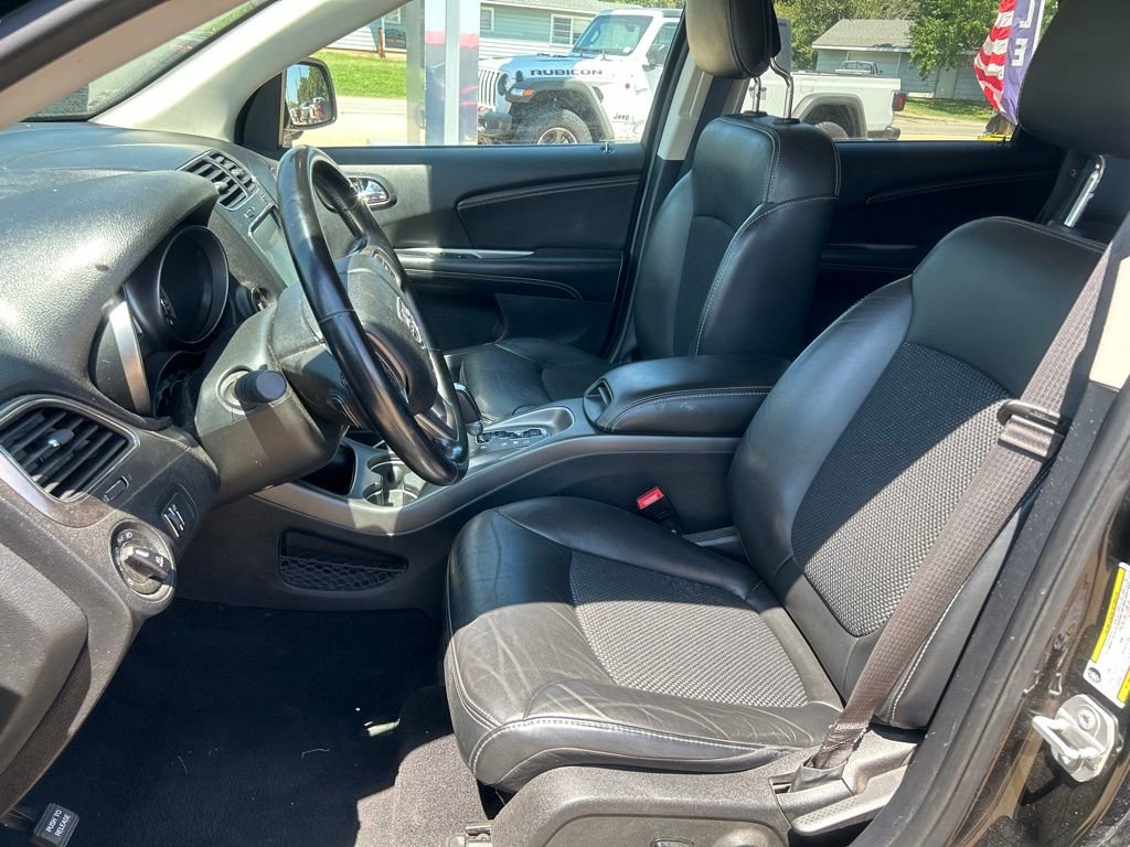 Used 2020 Dodge Journey Crossroad image 10