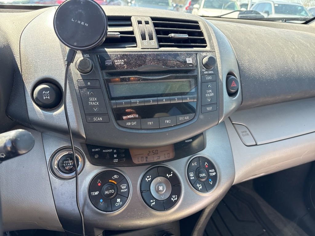 Used 2010 Toyota RAV4 Limited image 25