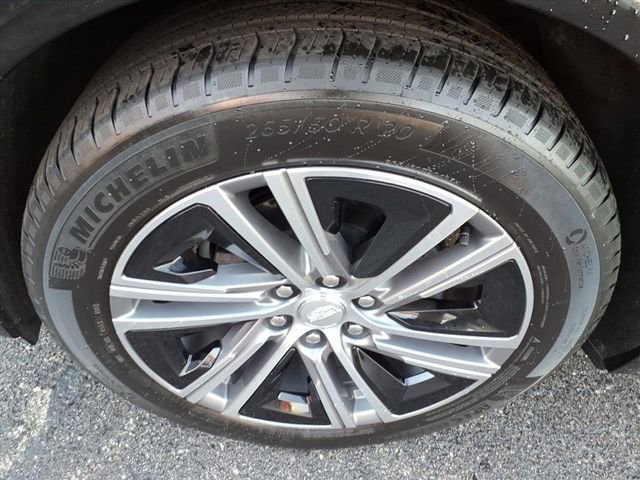 Certified 2024 Cadillac Lyriq Luxury image 12