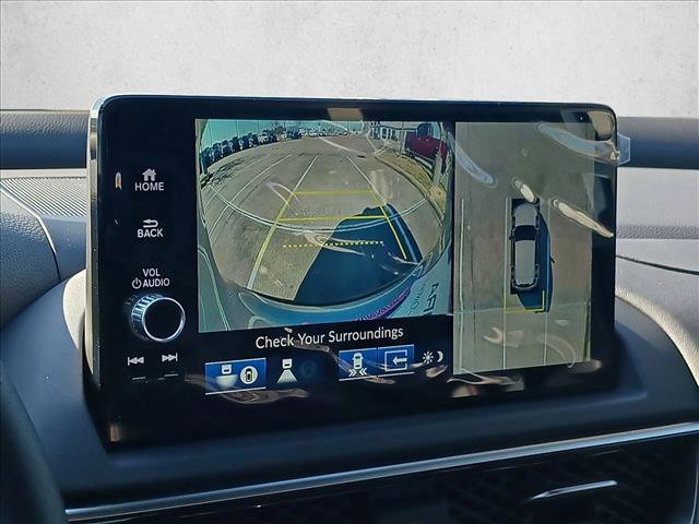 Certified 2025 Acura ADX A-Spec image 14