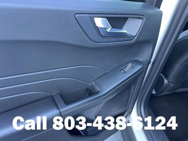 Used 2023 Ford Escape ST-Line w/ Tech Pack #1 FWD image 13