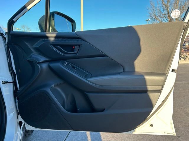 Used 2024 Subaru Crosstrek 2.0i Premium image 28