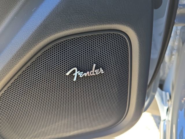 New 2026 Nissan Frontier PRO-4X w/ Pro Premium Package image 16