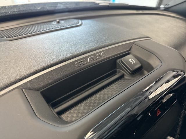 New 2026 RAM 2500 Tradesman image 48