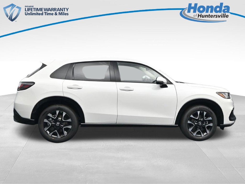 New 2027 Honda HR-V EX-L image 10
