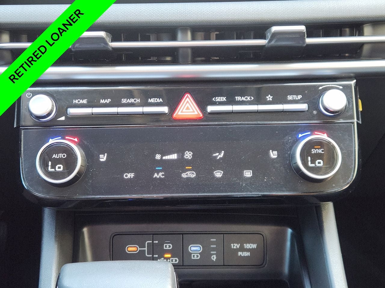 New 2026 Hyundai Tucson SEL AWD/4WD image 16