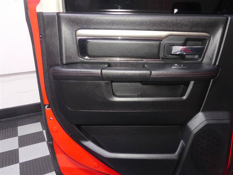 Used 2016 RAM 1500 Sport AWD/4WD image 21