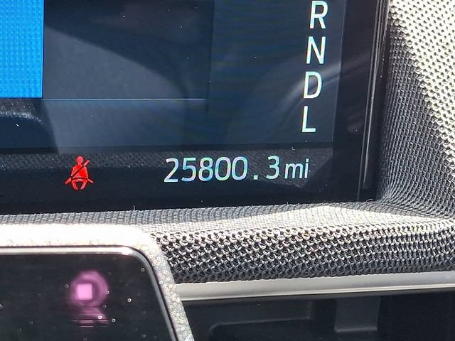 Certified 2022 Ford Mustang Mach-E California Route 1 AWD/4WD image 20