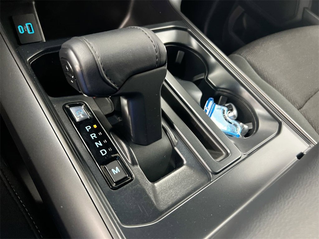 Used 2024 Ford F150 XLT w/ Equipment Group 302A MID image 17