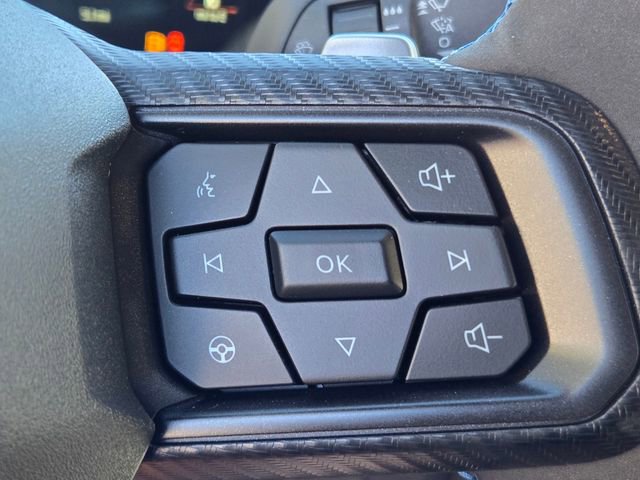 New 2025 Ford Mustang Dark Horse image 22