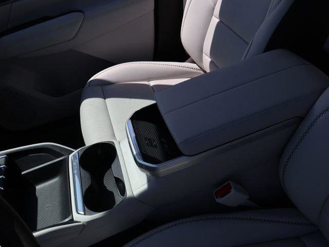 New 2026 GMC Terrain Denali AWD/4WD image 24