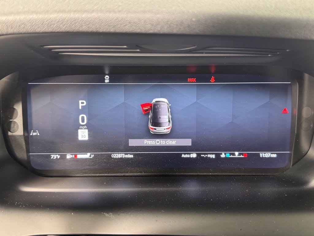 Used 2024 Land Rover Discovery Sport S AWD/4WD image 24