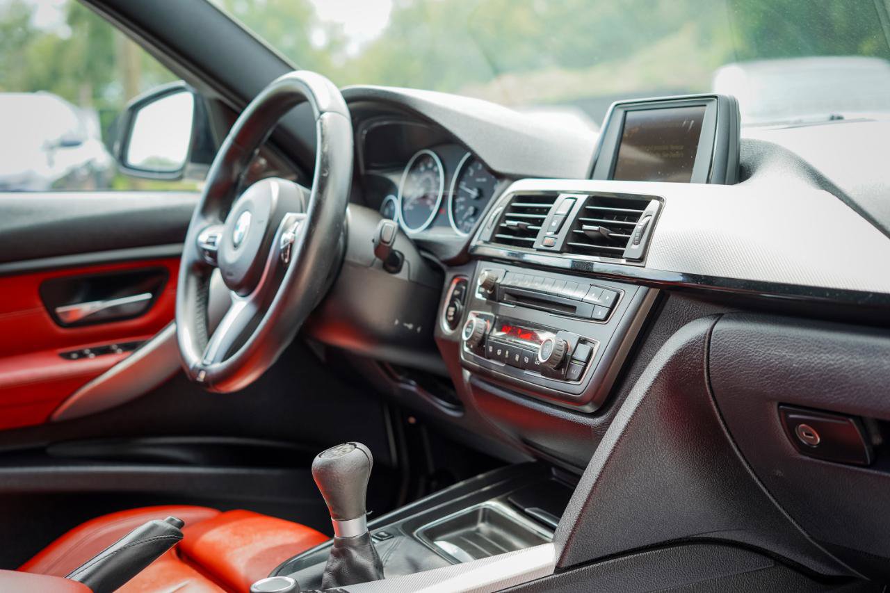 Used 2013 BMW 328i Sedan image 11