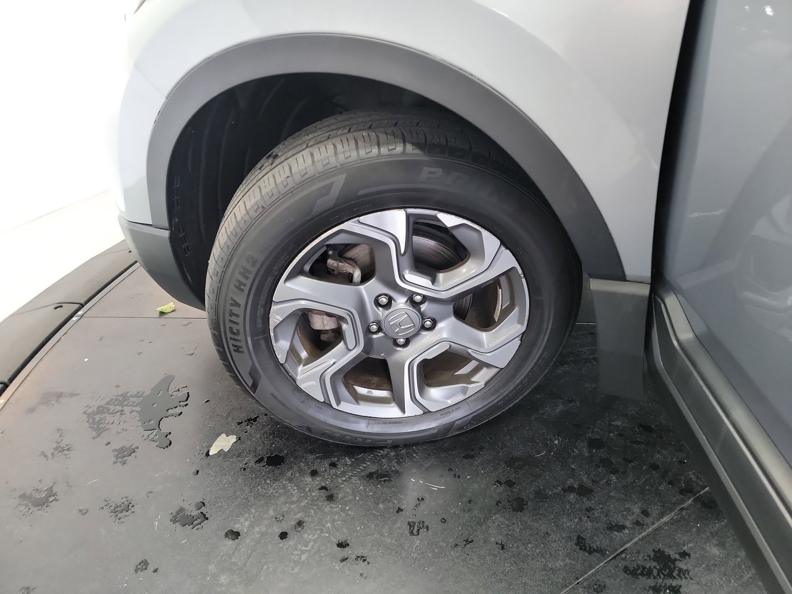 Used 2019 Honda CR-V EX image 30