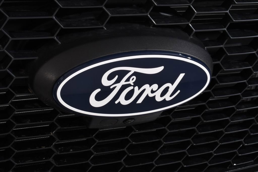 New 2026 Ford Transit 350 XLT image 21