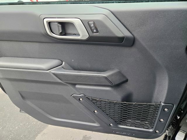 New 2025 Ford Bronco Big Bend image 24