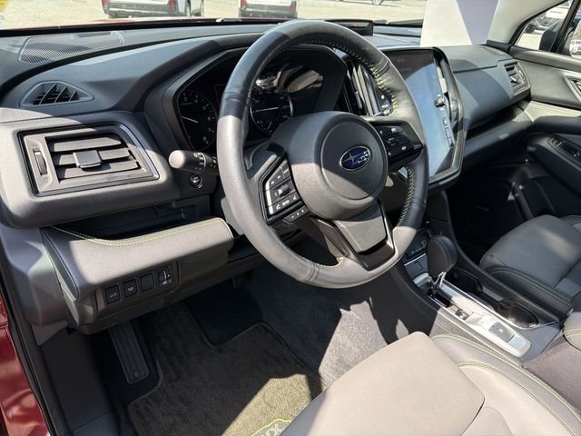 Certified 2023 Subaru Ascent Onyx Edition Limited image 14