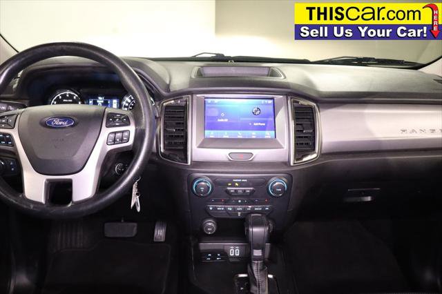 Used 2021 Ford Ranger XLT w/ FX2 Package image 22