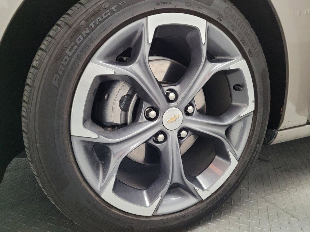 Used 2024 Chevrolet Malibu LT image 31