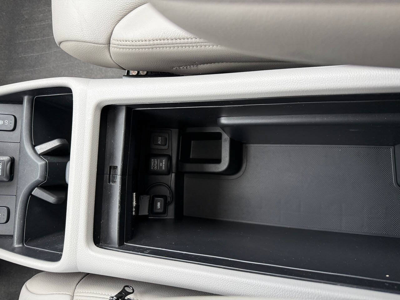 Used 2012 Honda CR-V EX-L image 94