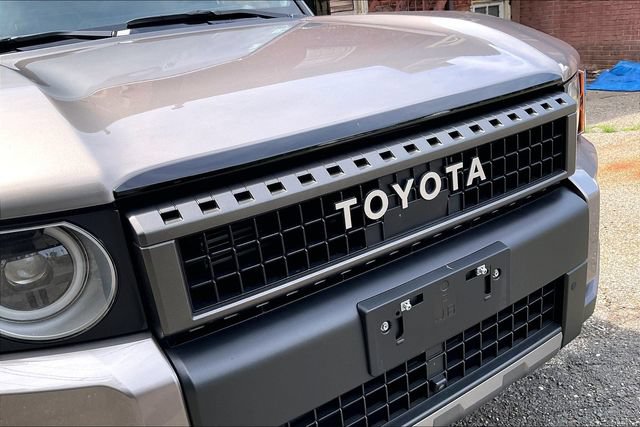 Used 2024 Toyota Land Cruiser AWD/4WD image 31