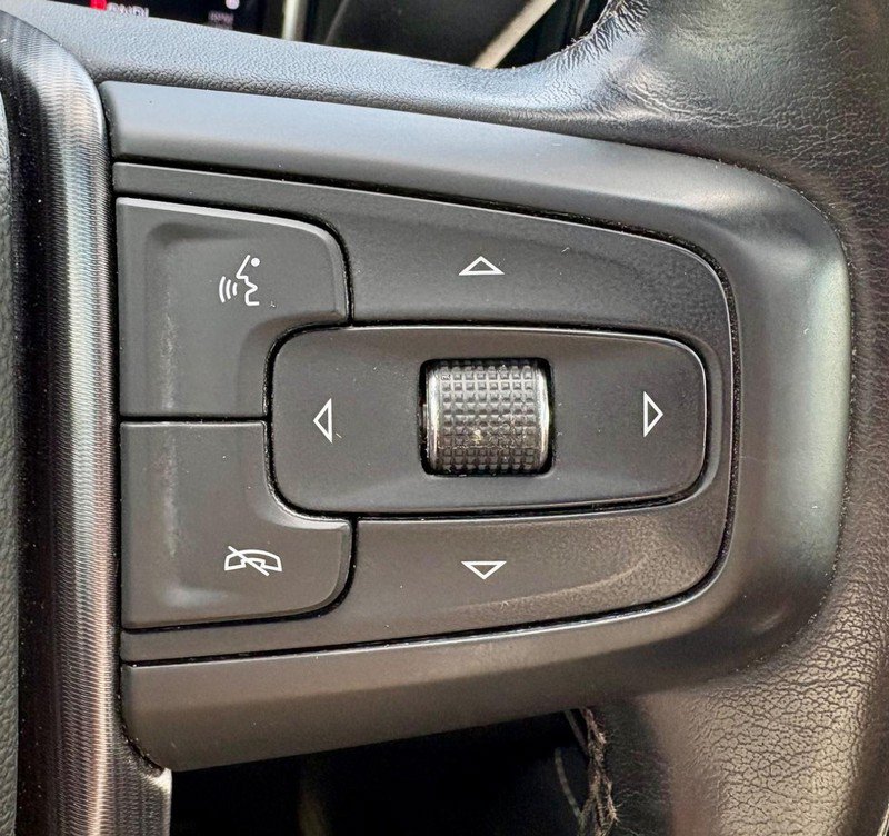 Used 2024 GMC Sierra 2500 Denali Ultimate AWD/4WD image 23