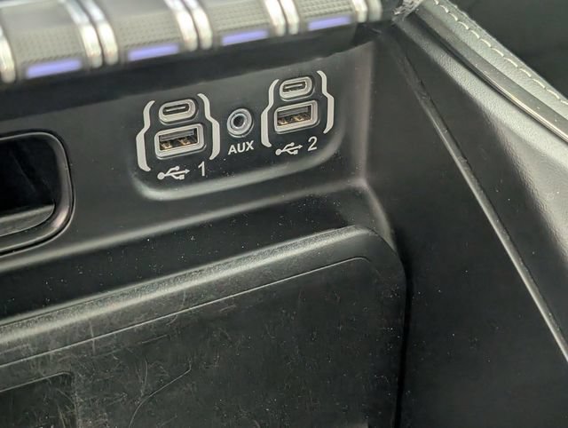 Used 2020 RAM 1500 Limited AWD/4WD image 22