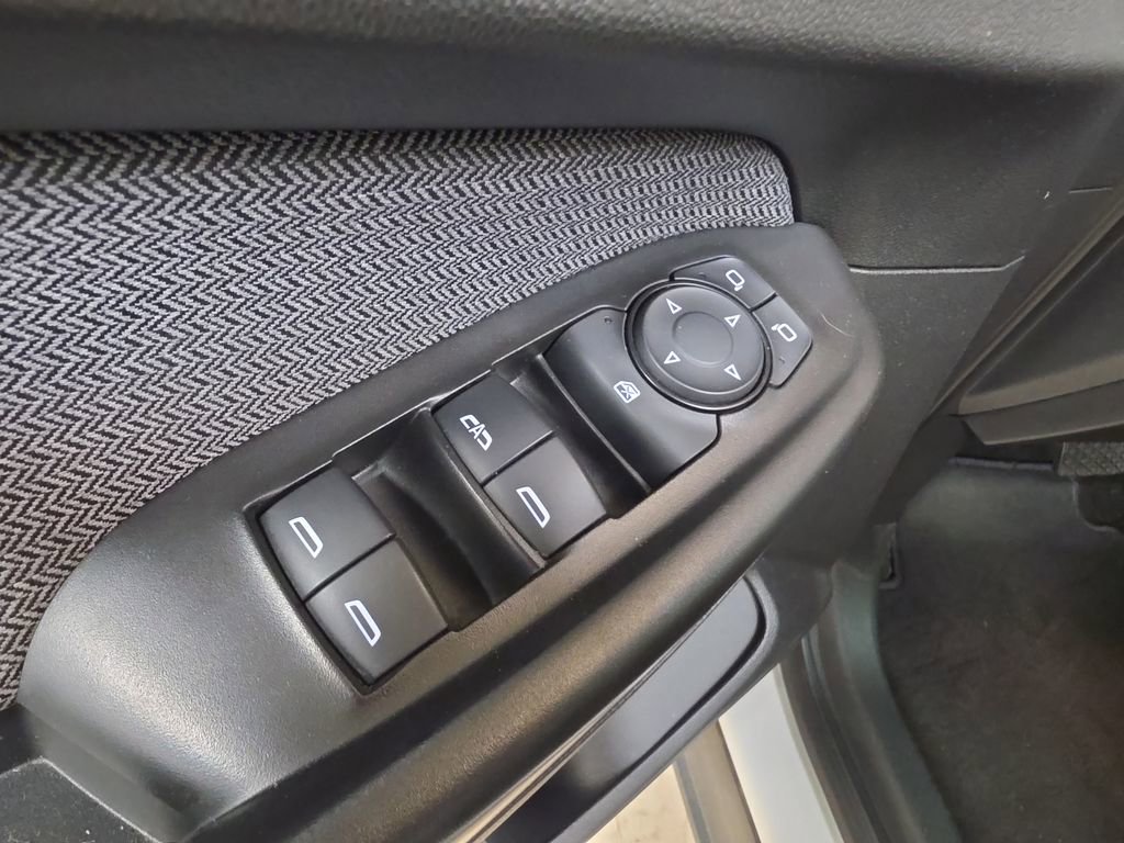 Used 2023 Chevrolet TrailBlazer LT w/ Convenience Package FWD image 12