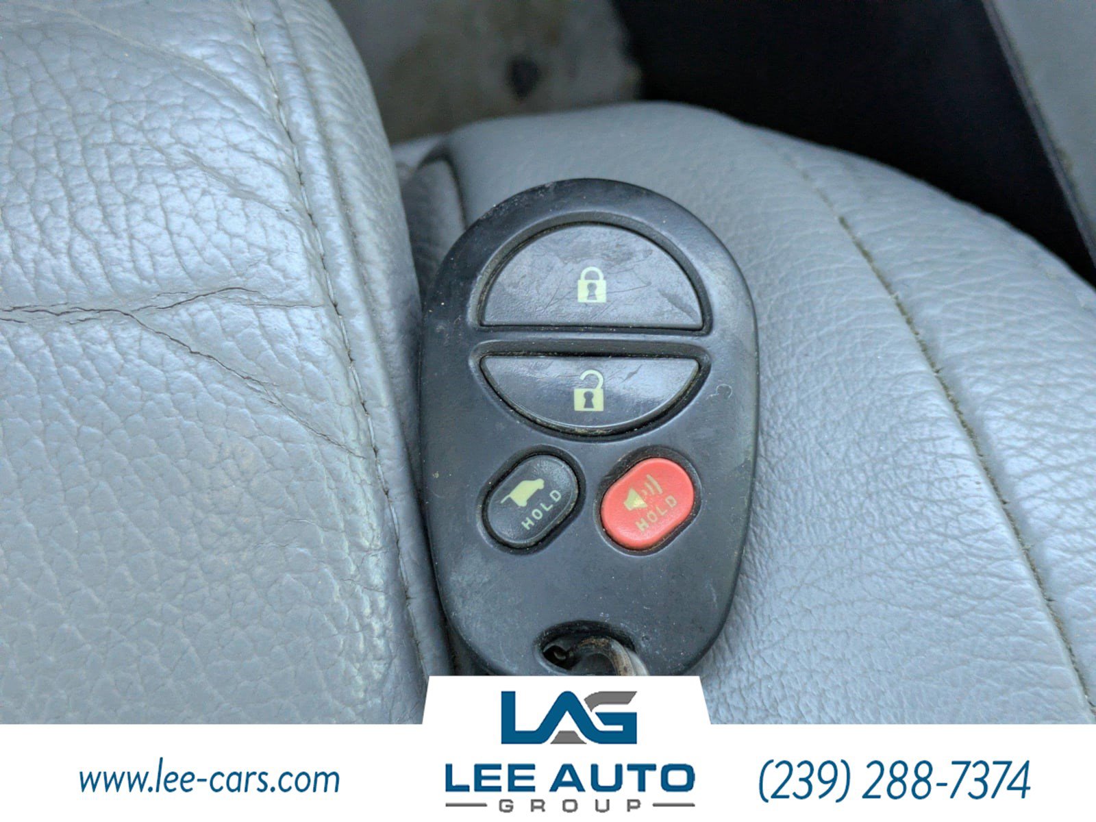 Used 2008 Toyota Sequoia Limited image 27