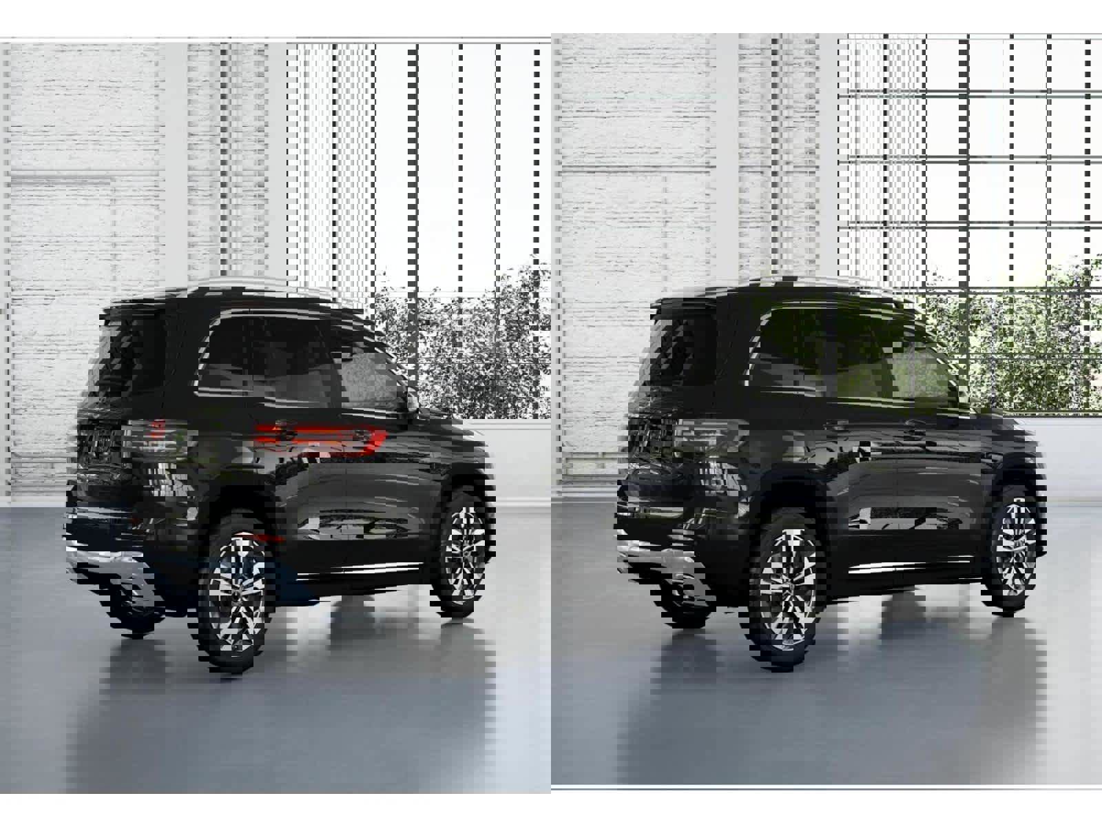 New 2026 Mercedes-Benz GLB 250 image 19