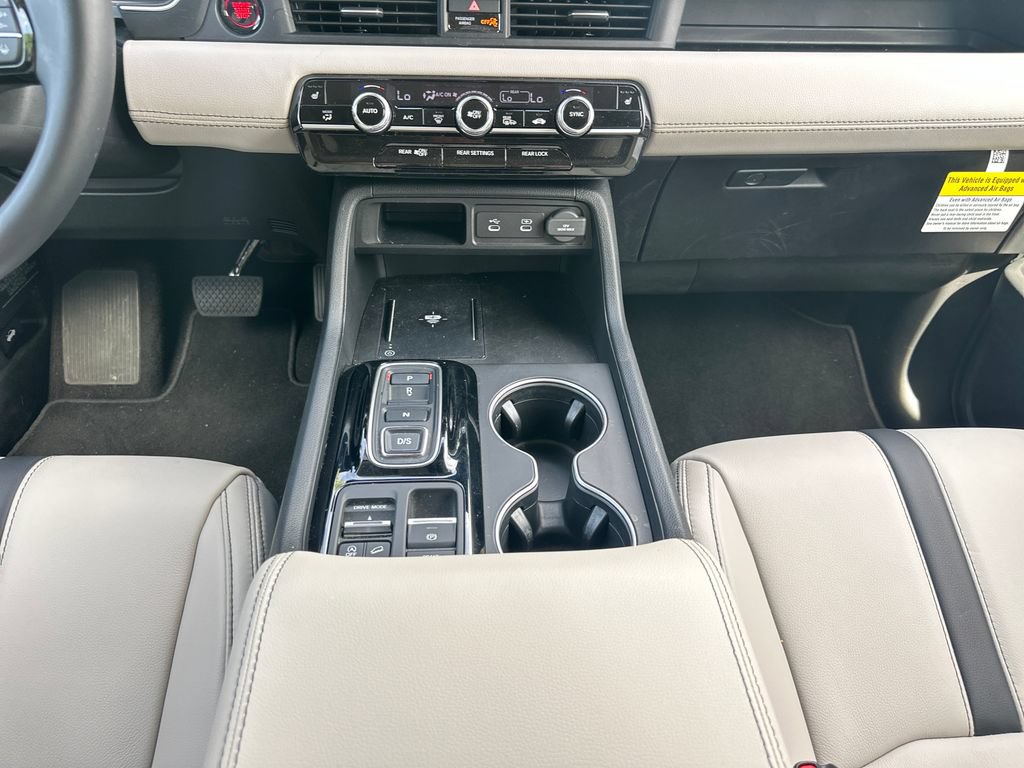 New 2026 Honda Pilot Touring image 29