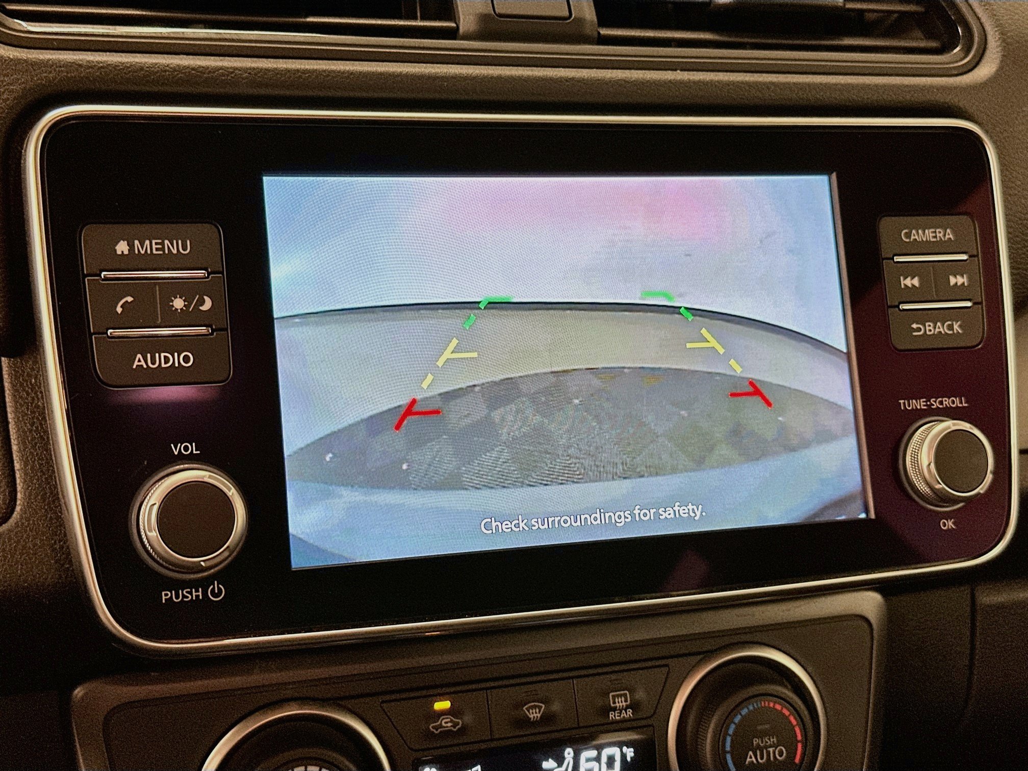 Used 2025 Nissan Leaf S FWD image 22