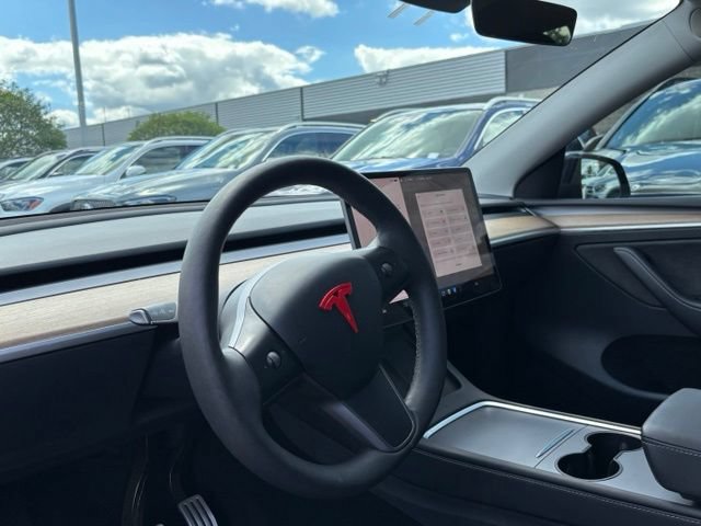 Used 2023 Tesla Model Y Performance AWD/4WD image 14