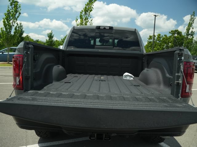 New 2026 RAM 2500 Warlock w/ Safety Group AWD/4WD image 15