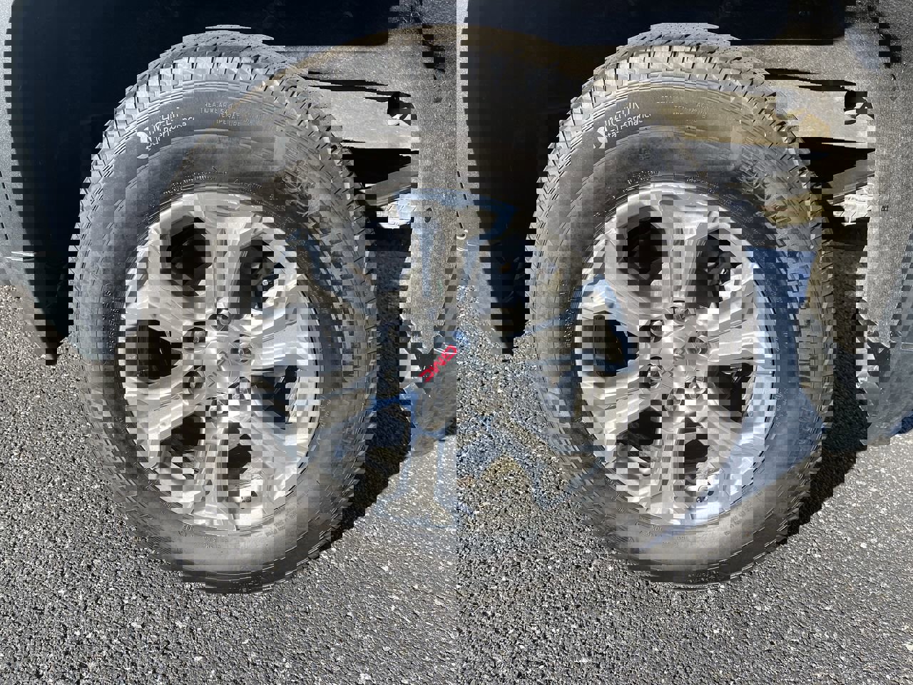 Certified 2024 GMC Sierra 1500 SLT image 33