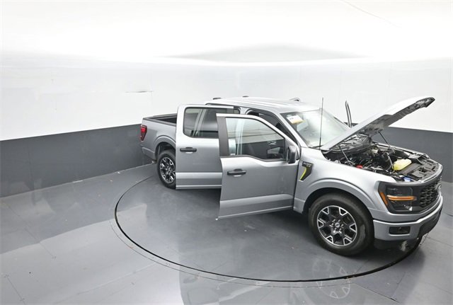 Certified 2024 Ford F150 STX image 32