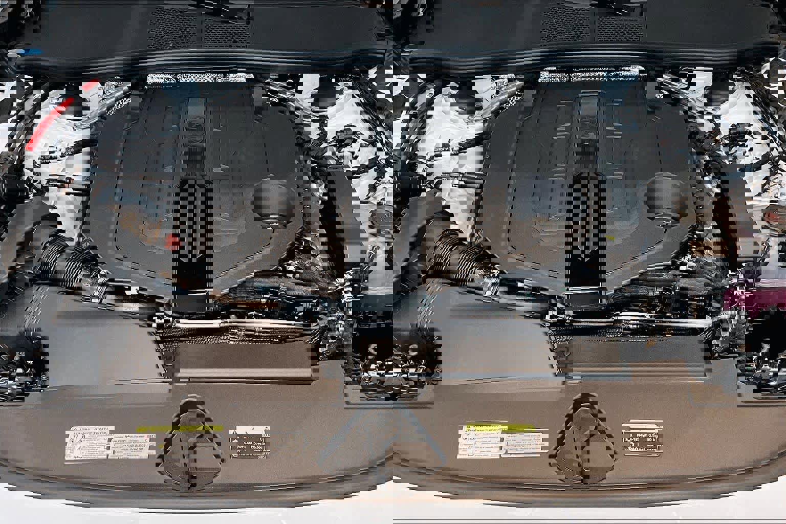 Used 2026 Audi A6 Premium Plus image 29