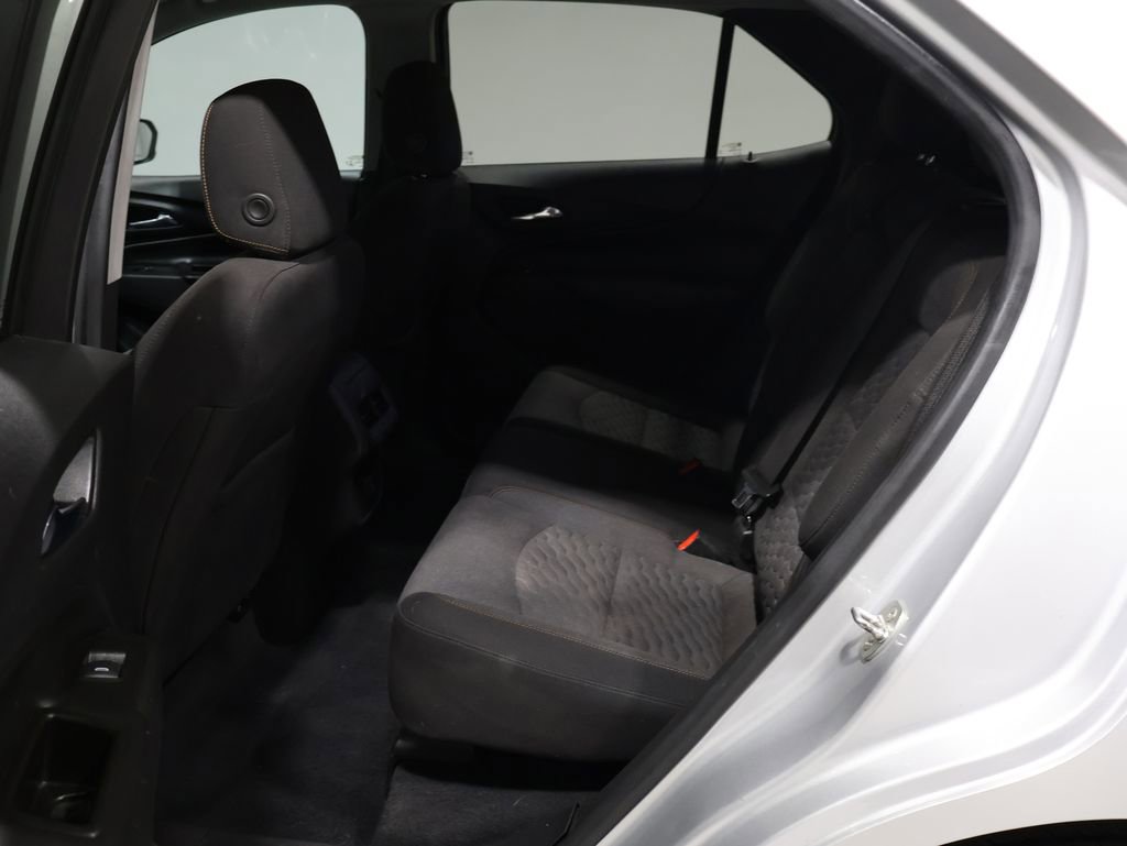 Used 2021 Chevrolet Equinox LT image 18