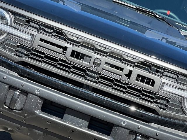 New 2025 Ford Bronco Raptor image 4