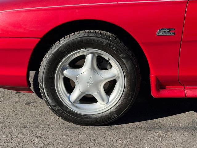 Used 1995 Ford Mustang GT image 23