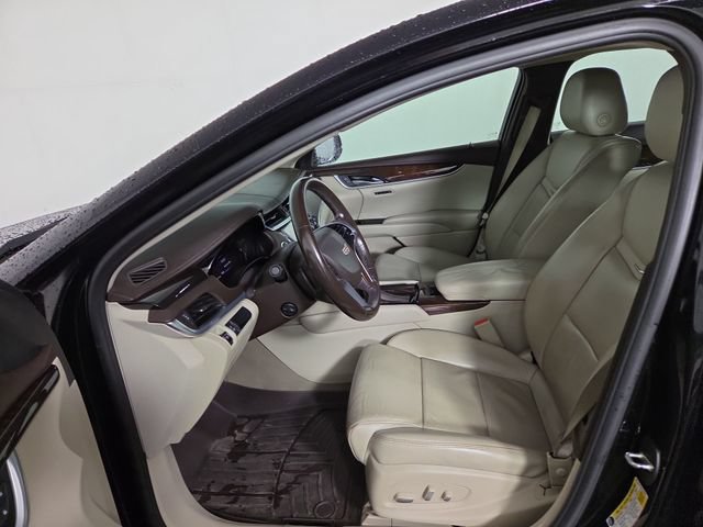 Used 2016 Cadillac XTS Luxury w/ Driver Awareness Package FWD image 12
