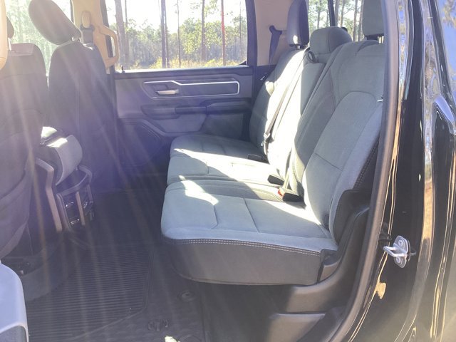 Used 2020 RAM 1500 Big Horn image 10