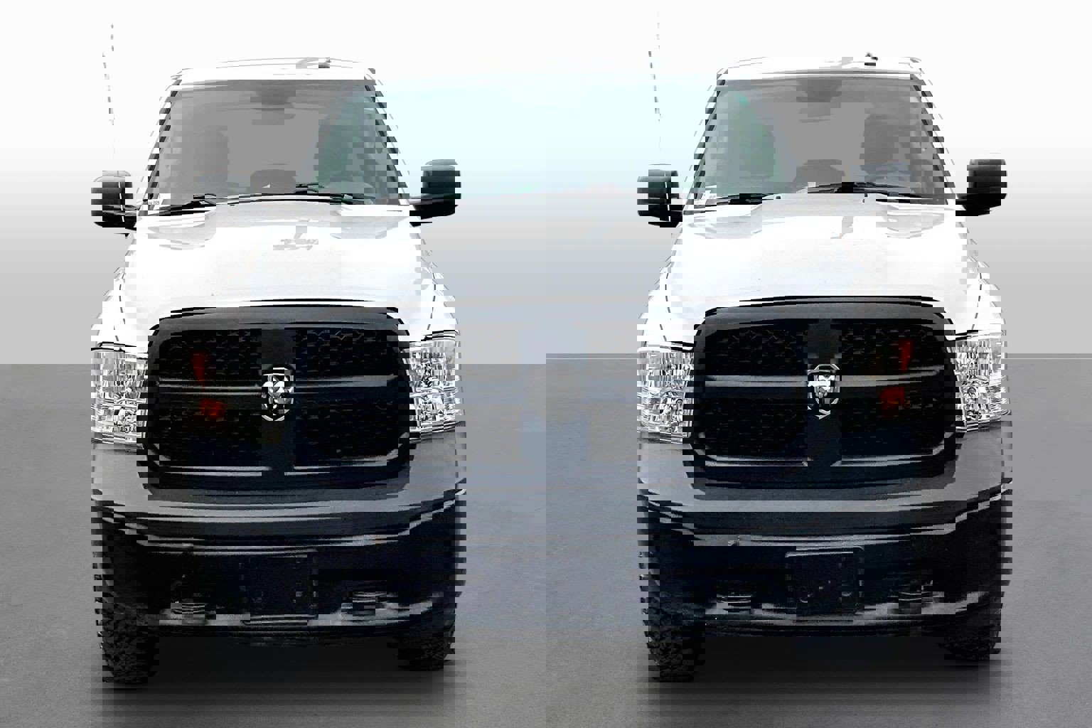 Used 2017 RAM 1500 Tradesman w/ Power & Remote Entry Group image 3