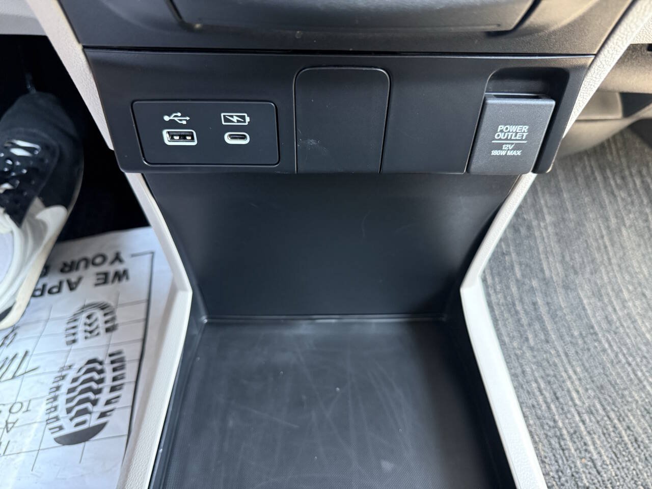 Used 2025 Honda Odyssey EX-L image 33