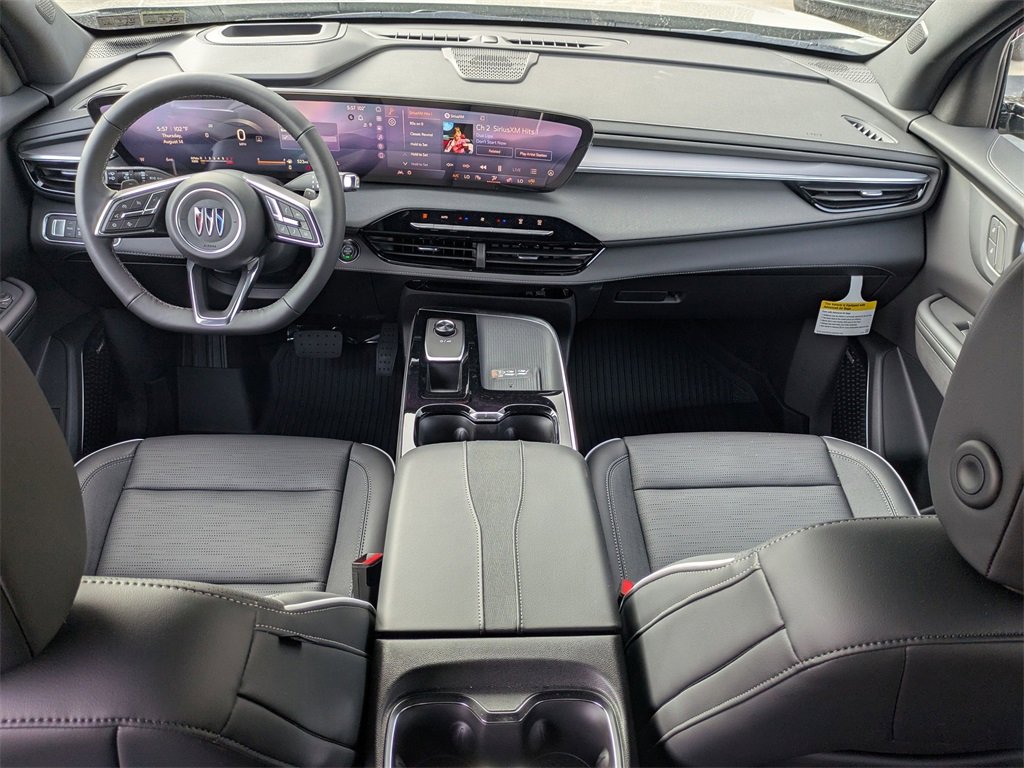 New 2026 Buick Enclave Sport Touring w/ Power Package image 12