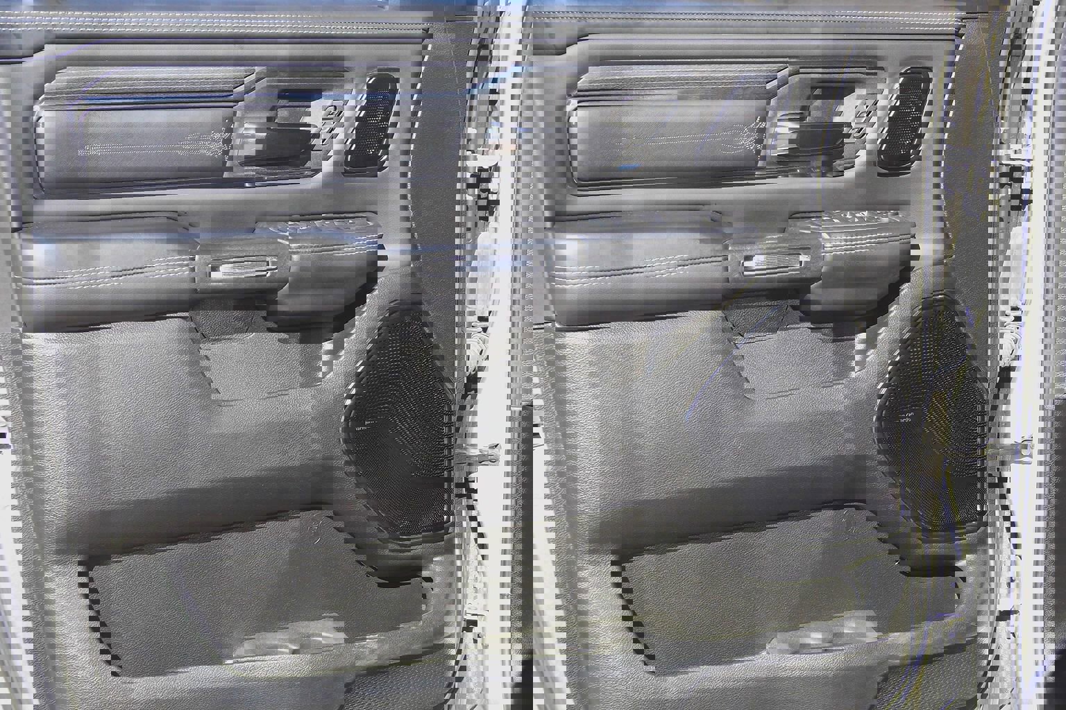 Used 2022 RAM 1500 Limited image 20