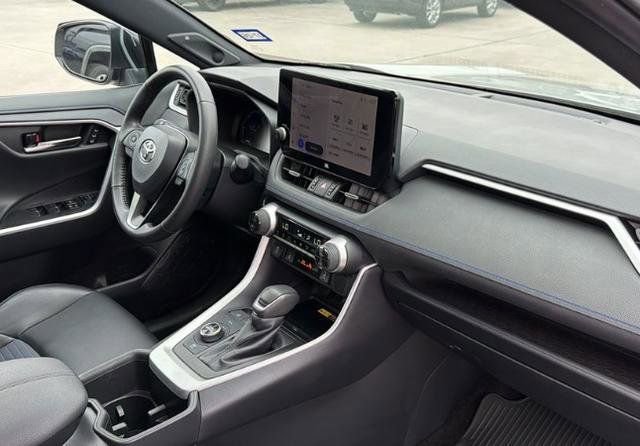 Used 2024 Toyota RAV4 XSE w/ Advanced Technology Package image 13