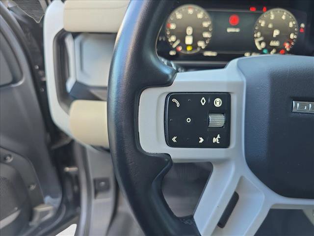 Certified 2024 Land Rover Defender 110 SE image 17